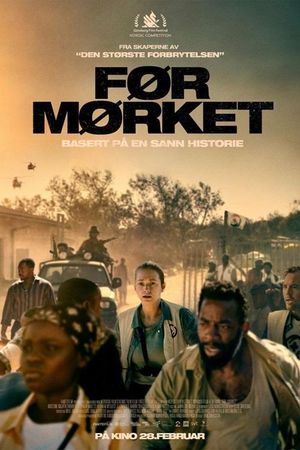 Før mørket's poster