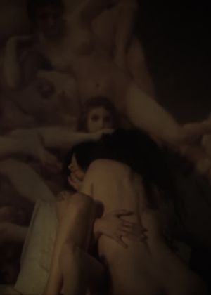 Rupture Divine's poster