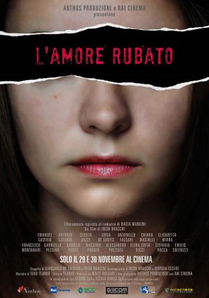 L'amore rubato's poster