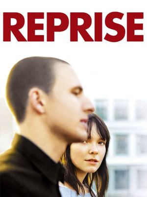 Reprise's poster