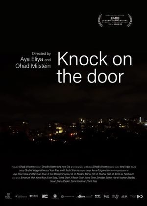 Knock on the Door's poster