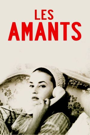 The Lovers's poster