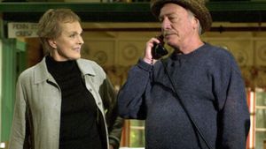 On Golden Pond's poster