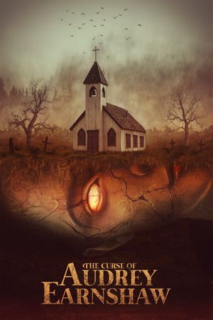The Curse of Audrey Earnshaw's poster