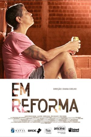 Em Reforma's poster