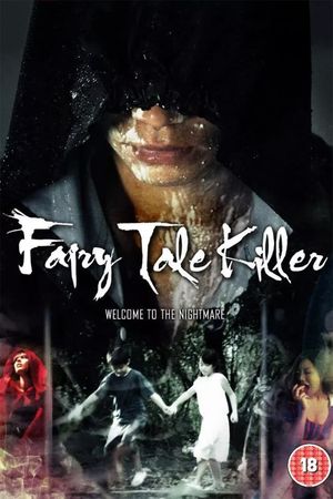 Fairy Tale Killer's poster