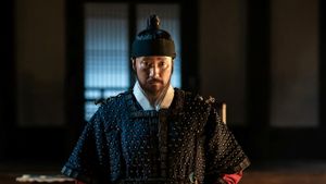 Hansan: Rising Dragon's poster