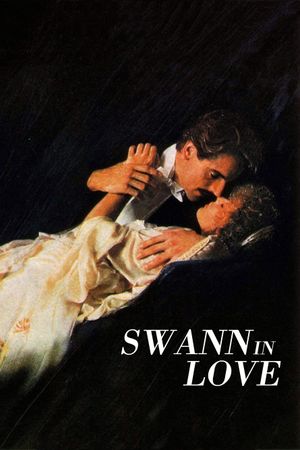 Swann in Love's poster
