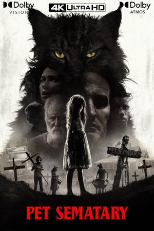 Pet Sematary's poster