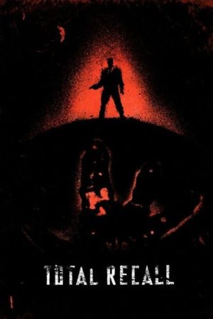 Total Recall's poster