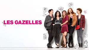 Les gazelles's poster