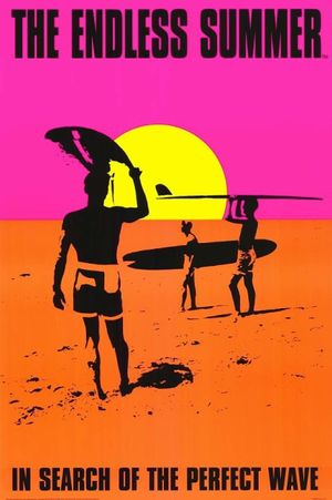 The Endless Summer's poster image