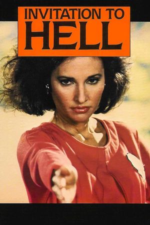 Invitation to Hell's poster