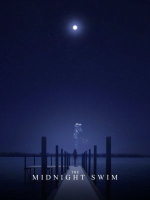 The Midnight Swim's poster