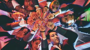 Till We Meet Again's poster