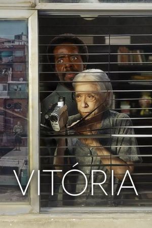 Vitória's poster