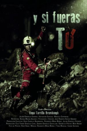 Y si fueras tú's poster