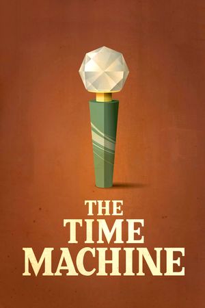 The Time Machine's poster