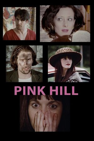 Pink Hill's poster