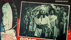 Pirates of Malaya's poster