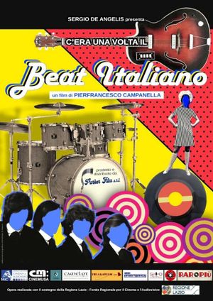 C'era una volta il beat italiano's poster