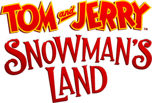 Tom and Jerry: Snowman's Land's poster