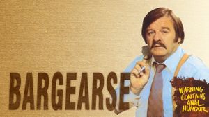 Bargearse's poster
