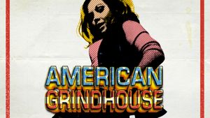 American Grindhouse's poster