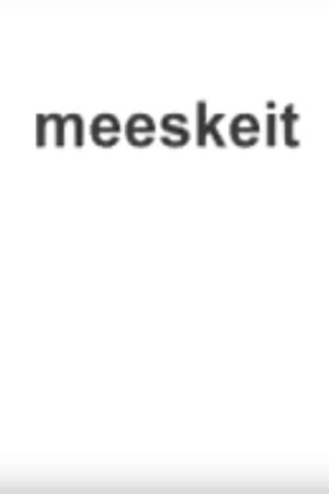 Meeskeit's poster image