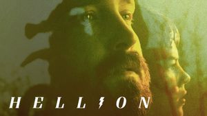 Hellion's poster