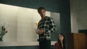 Remember Me's poster