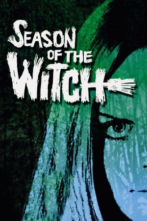 Season of the Witch's poster