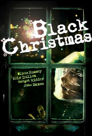 Black Christmas's poster