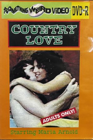 Country Love's poster