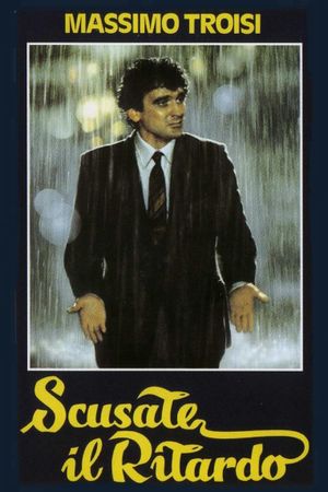 Scusate il ritardo's poster