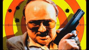 Torrente, the Dumb Arm of the Law's poster