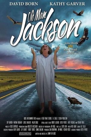 Old Man Jackson's poster image