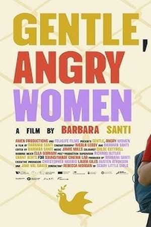 Gentle, Angry Women's poster image
