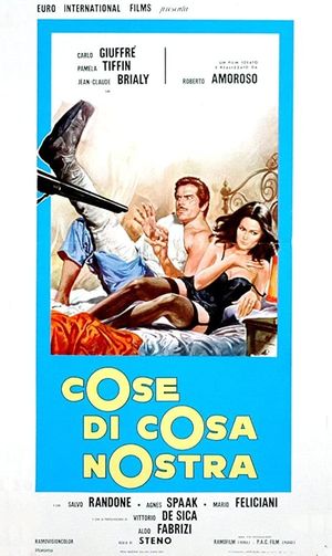 Cose di Cosa Nostra's poster image