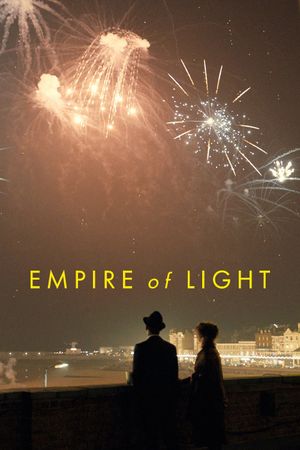 Empire of Light's poster