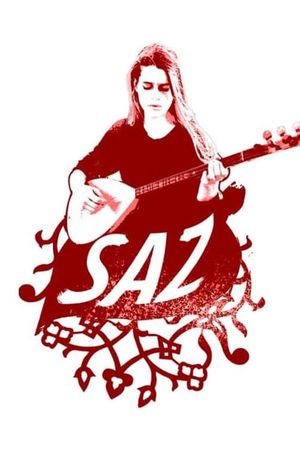 SAZ- the Key of Trust's poster