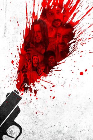 10 Cent Pistol's poster