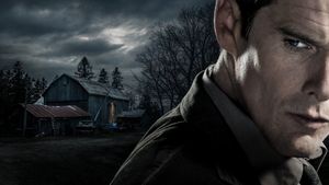 Regression's poster