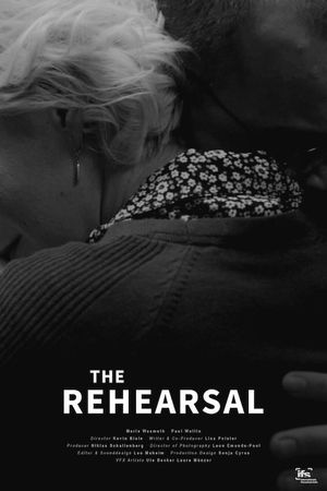 The Rehearsal's poster image