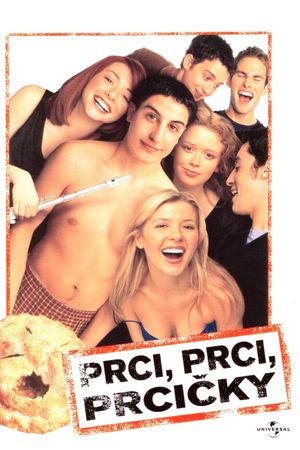 American Pie's poster