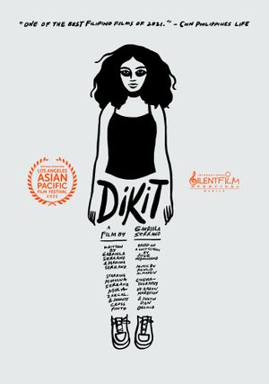 Dikit's poster