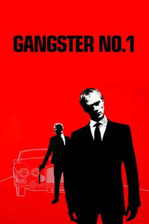 Gangster No. 1's poster