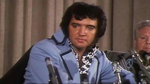 Elvis: The King of Rock 'n' Roll's poster