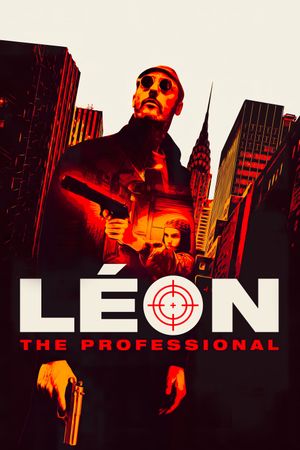 Léon: The Professional's poster