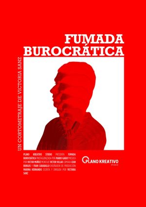 Fumada Burocrática's poster